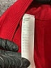 Fabletics Red Active Pants Size XL - photo 4