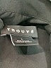 Trouve 100% Polyester Black Sleeveless Blouse Size L - photo 7