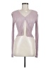 Assorted Brands Pink Cardigan One size - photo 1