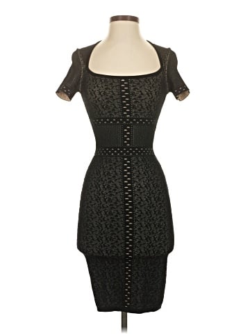 Ali & Jay Cocktail Dress (view 1)