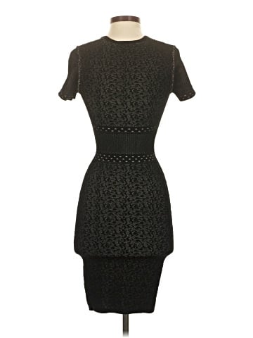 Ali & Jay Cocktail Dress (view 2)