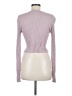 Assorted Brands Pink Cardigan One size - photo 2