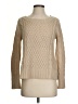 Mango Tan Pullover Sweater Size XS - photo 1