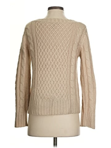 Mango Pullover Sweater (view 2)