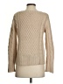 Mango Tan Pullover Sweater Size XS - photo 2