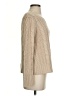 Mango Tan Pullover Sweater Size XS - photo 4