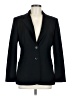 Talbots Black Blazer Size 8 - photo 1