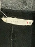 Lush Solid Black Casual Dress Size S - photo 7