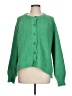 Unbranded Green Cardigan Size L - photo 1