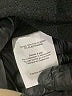 Lush Solid Black Casual Dress Size S - photo 8