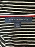 Tommy Hilfiger Stripes Gray Blazer Size L - photo 6