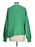 Unbranded Green Cardigan Size L - photo 2