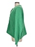 Unbranded Green Cardigan Size L - photo 5