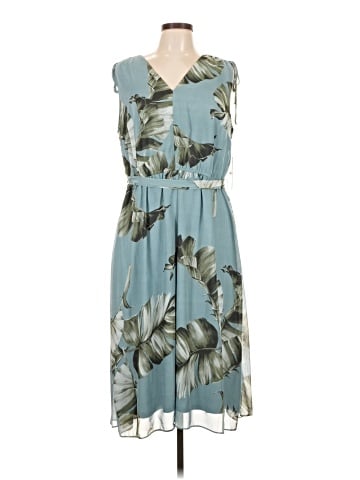 Julia Jordan Cocktail Dress (view 1)