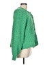 Unbranded Green Cardigan Size L - photo 4