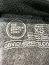 Assorted Brands Gray Zip Up Hoodie Size XS (youth) - photo 3