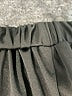 Unbranded Solid Black Casual Pants Size 1X - photo 4