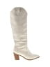 Billini Ivory Boots Size 9 - photo 1