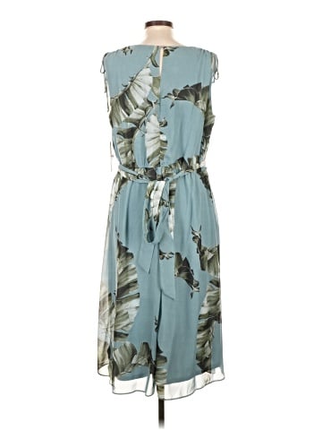 Julia Jordan Cocktail Dress (view 2)