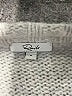Rails Metallic Silver Cardigan Size S - photo 7