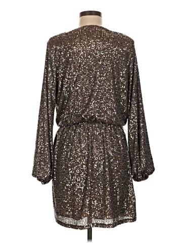 White House Black Market Cocktail Dress (view 2)