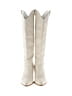 Billini Ivory Boots Size 9 - photo 2