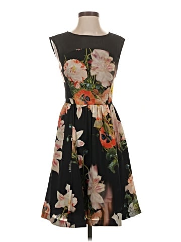 Ted Baker London Cocktail Dress (view 1)