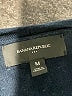 Banana Republic Factory Store 100% Rayon Black Pullover Sweater Size M - photo 7