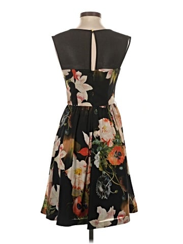 Ted Baker London Cocktail Dress (view 2)