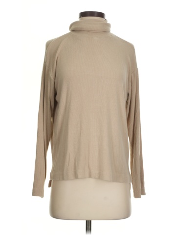 Mod-O-Doc Long Sleeve Turtleneck (view 1)