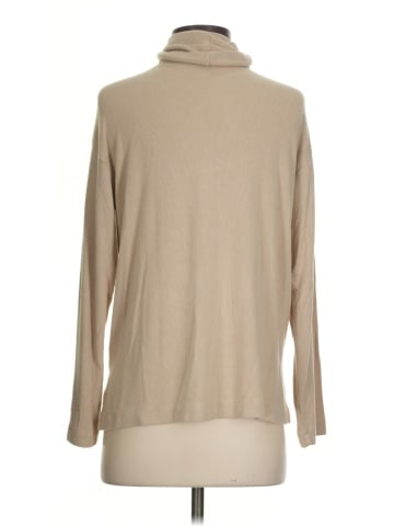 Mod-O-Doc Long Sleeve Turtleneck (view 2)