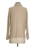 Mod-O-Doc Tan Long Sleeve Turtleneck Size XS (0) - photo 2