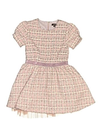 Imoga Dress (view 1)