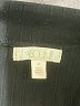 ABound Black Short Sleeve Blouse Size M - photo 7