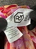 Agnes & Dora Pink Kimono Size Med - Lg - photo 7