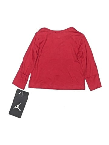Air Jordan Long Sleeve T-Shirt (view 2)