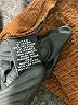 Sanctuary Tweed Brown Short Sleeve Turtleneck Size S - photo 8