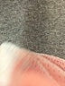 Limited Too Tie-dye Pink Pullover Sweater Size L - photo 8