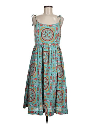 Drake's London Casual Dress (view 1)