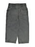 Jumping Beans 100% Cotton Gray Cargo Pants Size 2T - photo 2