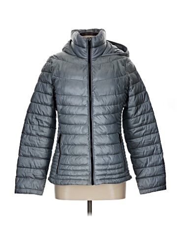 Calvin Klein Snow Jacket (view 1)