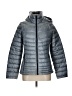 Calvin Klein Gray Snow Jacket Size L - photo 1