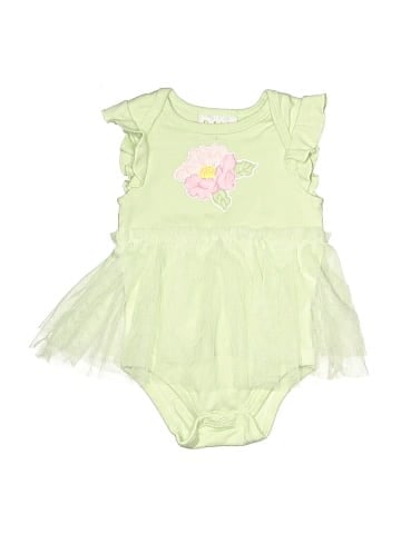 Assorted Brands Short Sleeve Onesie (view 1)