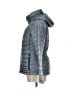 Calvin Klein Gray Snow Jacket Size L - photo 5