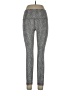 Lululemon Athletica Houndstooth Gray Active Pants Size 10 - photo 1