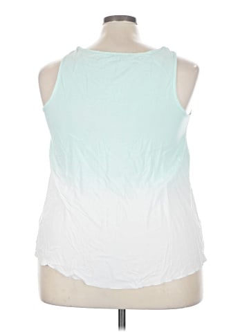 Deb Sleeveless Blouse (view 2)