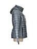 Calvin Klein Gray Snow Jacket Size L - photo 4