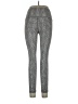 Lululemon Athletica Houndstooth Gray Active Pants Size 10 - photo 2