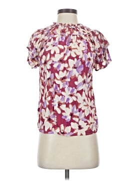 Rails Short Sleeve Blouse (view 1)