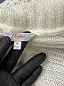 Candie's Ivory Cardigan Size M - photo 7